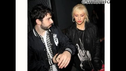 Rihanna and Christina Aguilera New photos - We ride
