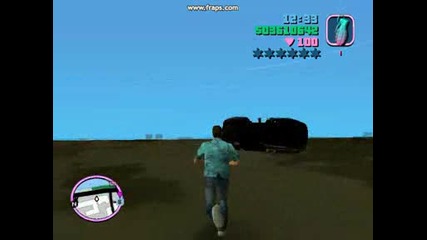 gta - vc mod epizod 70