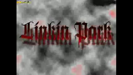 Linkin Park - Bleed it out**