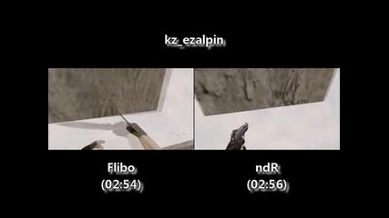 Flibo vs ndr on kz ezalpin