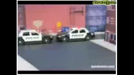 Gta Vice city Super Mario Пародия