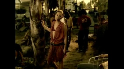 Dido - Sand In My Shoes