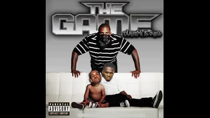 Dj Haze - The Game - Young Buck - Hate(diss G Unot)