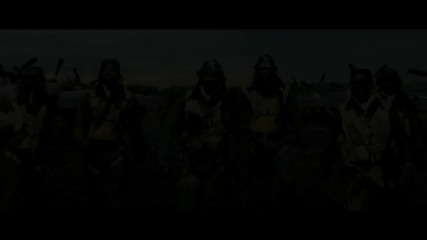 Red Tails - Official Trailer [hd]