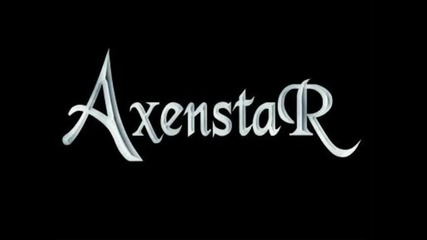 Axenstar - King of Tragedy