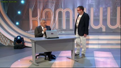 Комиците - 04.10.2014