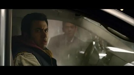 A Very Harold and Kumar 3d Christmas Review Round-up