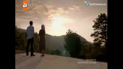 Не се тревожи за мен - еп.3/2 (rus subs)