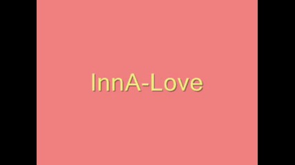 Inna - Love