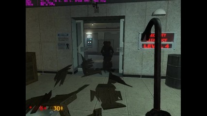 Black Mesa Source My Gameplay