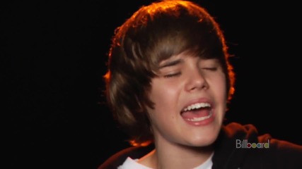 Justin Bieber - One Time (full Acoustic Live!) 