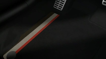 Audi A1 competition kit 
