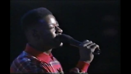 Boyz Ii Men Live 
