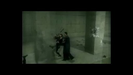 matrix neo [hd]
