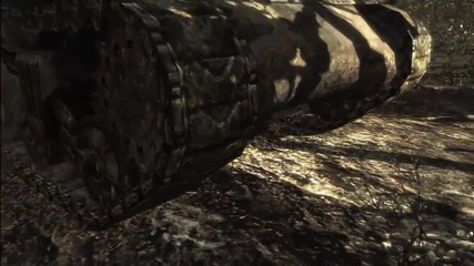 Call of Duty World at War - Official Trailer