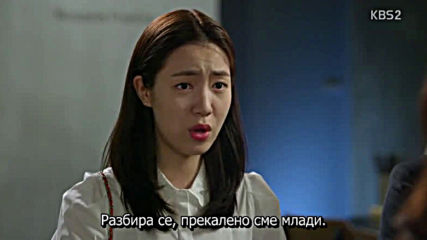 Father is strange (2017) / Странният живот на татко / - Е42 - bg sub(2/2)