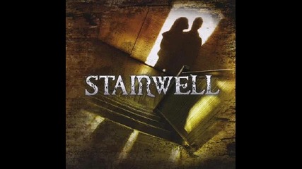 Stairwell - Slipping Under 