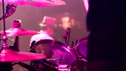 Serj and the Fcc jamming in London 