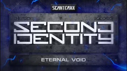 Second Identity - Eternal Void 