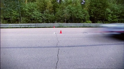 Ferrari 458 Italia vs Porsche 911 Turbo S Pdk