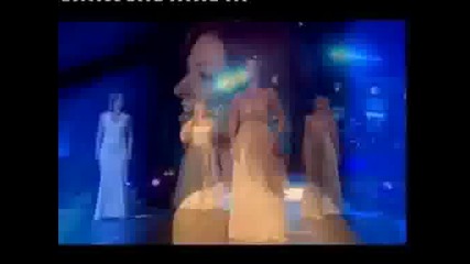 Celtic Woman Chloe Agnew - O Holy Night 