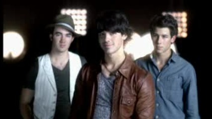 Бг Превод!!! It`s on - Camp Rock 2 The final jam