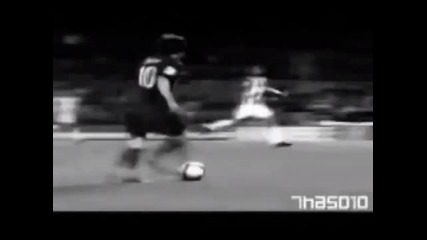 Lionel Messi 2010 Само за фенове на Барса *new* 