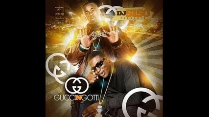 Gucci Mane & Yo Gotti Feat. Soulja Boy - Shopping Spree Vbox7 