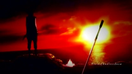 [naruto Amv] This Is Where You Belong