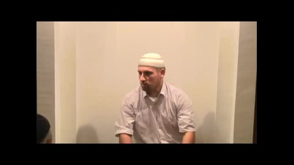 Dailymotion - Искреността - 2 част - Хусейн Ходжа - a Film Tv video