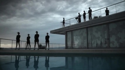 Hurts - Wonderful Life (emil Artcore Radio Edit)