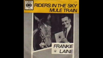 Riders In The Skyhits 1949