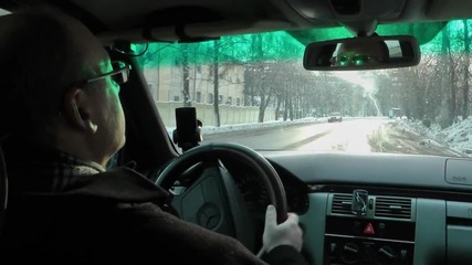 Александр Шапиро - Тихо падает снег