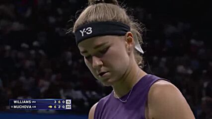 Us Open2025 - Tennis