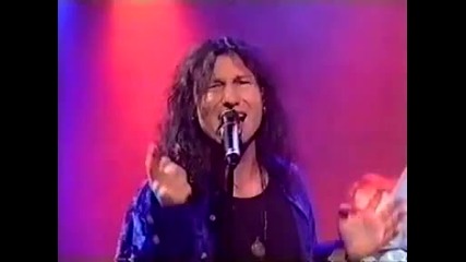Fair Warning The way you want it Tv Show - Youtube