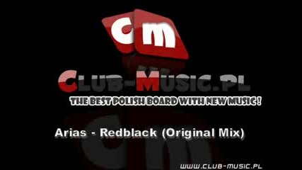 Arias - Redblack (original Mix)