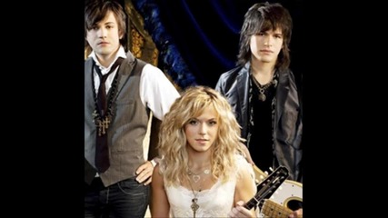 The Band Perry - Lasso [превод на български]