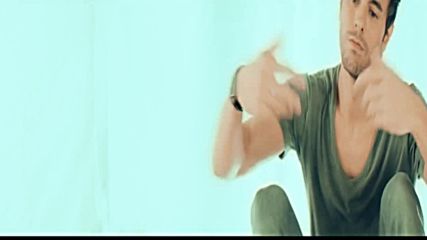Enrique Iglesias - Duele El Corazon ft. Wisin Official Video Clip 2016