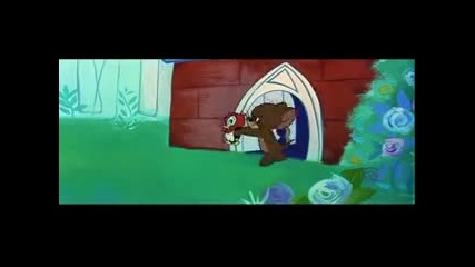 tom jerry party supplies