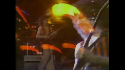 Journey - Just The Same Way