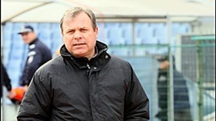Стефан Генов: Бахин ще го пробвам и в Бургас, Еме и Жефре си тръгват от Локо Пд