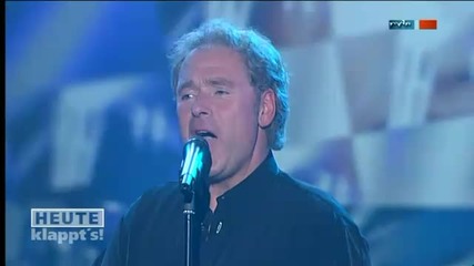 Cliff Turner - Moonlight Affair (1986)