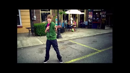 Justin Bieber - One Less Lonely Girl