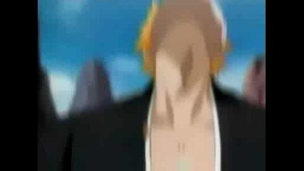 Bleach - This Is In Rock