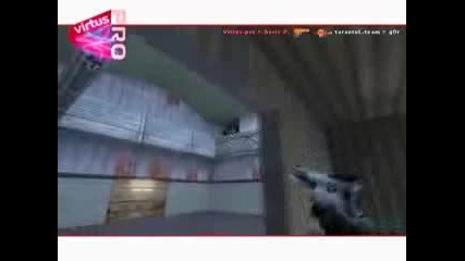 Virtus.pro The Art of Dominating