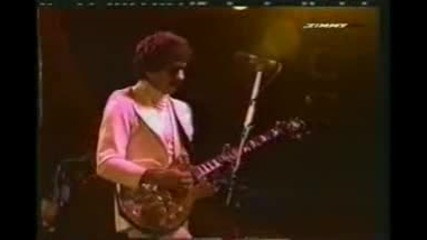 Santana Let The Children Play