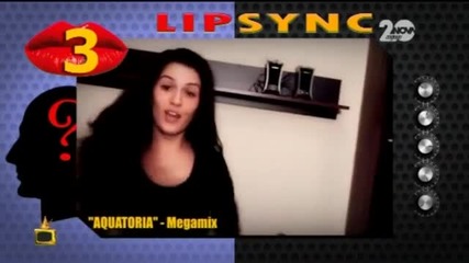 Lip Sync битки - Седмица 4 - Господари на ефира (03.12.2014г.)