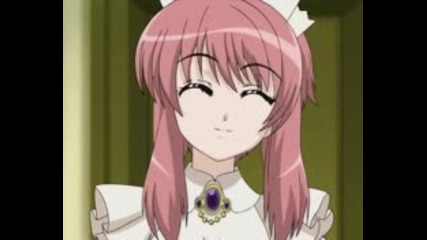 Inukami! Ep.16