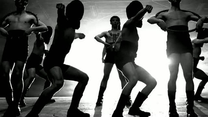 Lady Gaga - Alejandro (teaser 2) 