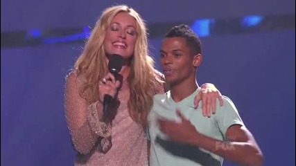 Sytycd Season 8 Ricky Top 6 - Solo